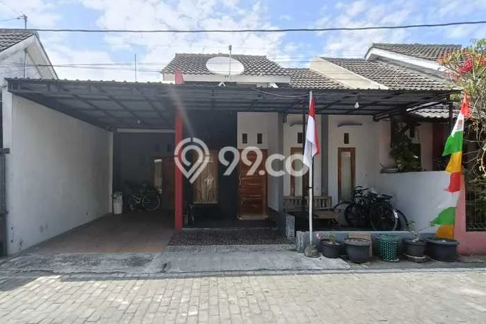 Rumah PREMIUM di , Surakarta, Luas 84m2m² LB 45m2m² HARGA TERBAIK! Rumah PREMIUM di , Surakarta, Luas 84m2m² LB 45m2m² HARGA TERBAIK!