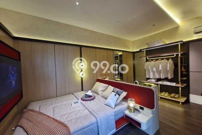 Dijual Rumah Minimalis Bagus Punya 4 KT di Neglasari Tangerang - Dijual Rumah Minimalis Bagus Punya 4 KT di Neglasari Tangerang -