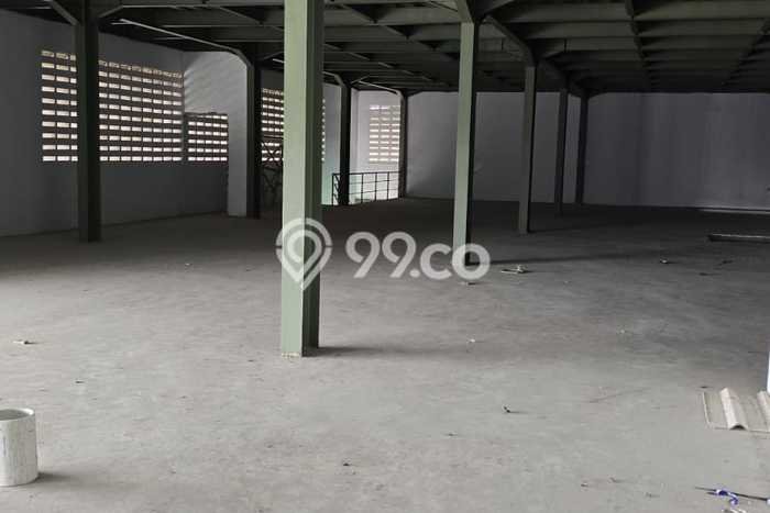 Unit Gudang Dijual di Pakuhaji Tangerang Luas Tanah 2790m2, Luas Bangunan 4935m2 Unit Gudang Dijual di Pakuhaji Tangerang Luas Tanah 2790m2, Luas Bangunan 4935m2