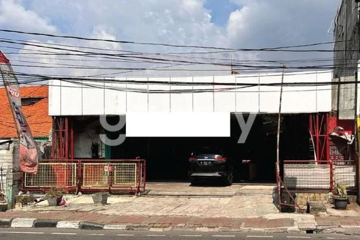 Untuk Dijual Ruko di Matraman, Jakarta Timur Harga Penawaran Spesial Untuk Dijual Ruko di Matraman, Jakarta Timur Harga Penawaran Spesial