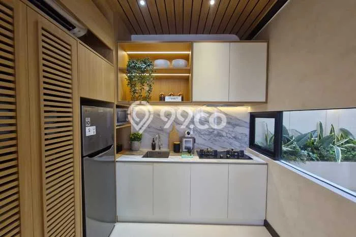 Dijual Rumah Minimalis Bagus Punya 4 KT di Neglasari Tangerang - Dijual Rumah Minimalis Bagus Punya 4 KT di Neglasari Tangerang -