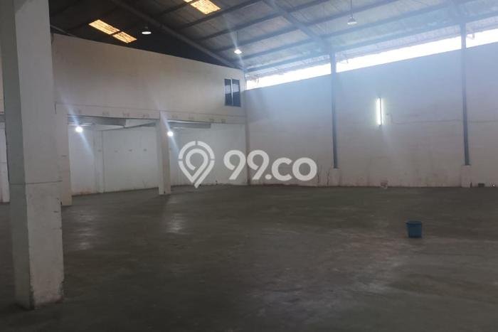 Gudang For Sale di Kawasan Bintaro, Tangerang Selatan Harga Kompetitif Gudang For Sale di Kawasan Bintaro, Tangerang Selatan Harga Kompetitif