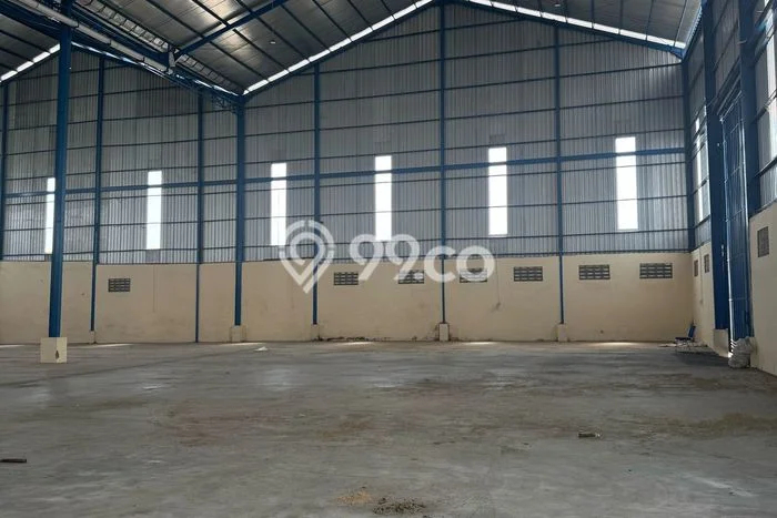 Gudang Disewa di Sayung, Demak, LT 1440m2 / LB 1440m2 Gudang Disewa di Sayung, Demak, LT 1440m2 / LB 1440m2