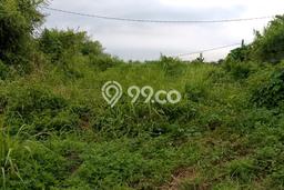 Lahan Dijual Lokasi Ngaliyan, Semarang dengan Luas Tanah 865m2 dan Status - Lahan Dijual Lokasi Ngaliyan, Semarang dengan Luas Tanah 865m2 dan Status -