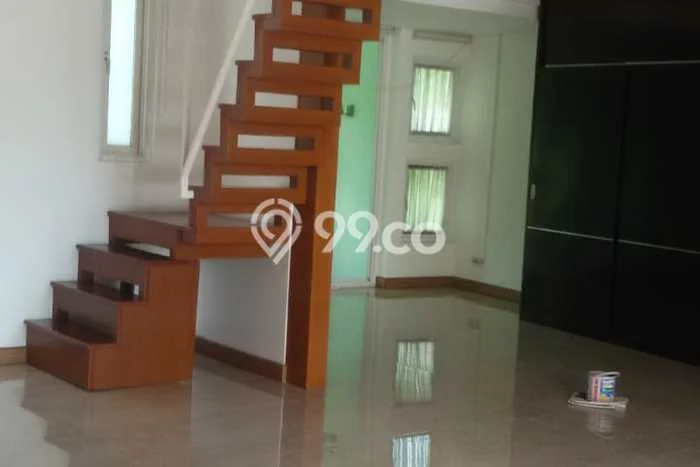 Hunian Super Mewah dengan Akses Paling Strategis di Pondok Indah, Jakarta Selatan Hunian Super Mewah dengan Akses Paling Strategis di Pondok Indah, Jakarta Selatan