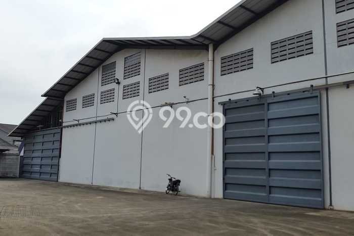 Lokasi Strategis! Dijual Pabrik Bisnis di Sepatan, Tangerang Kondisi Baik Lokasi Strategis! Dijual Pabrik Bisnis di Sepatan, Tangerang Kondisi Baik