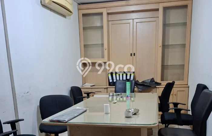 Untuk Dijual Ruko di Kembangan Jakarta Barat LT 150m2 / LB 460m2 Untuk Dijual Ruko di Kembangan Jakarta Barat LT 150m2 / LB 460m2