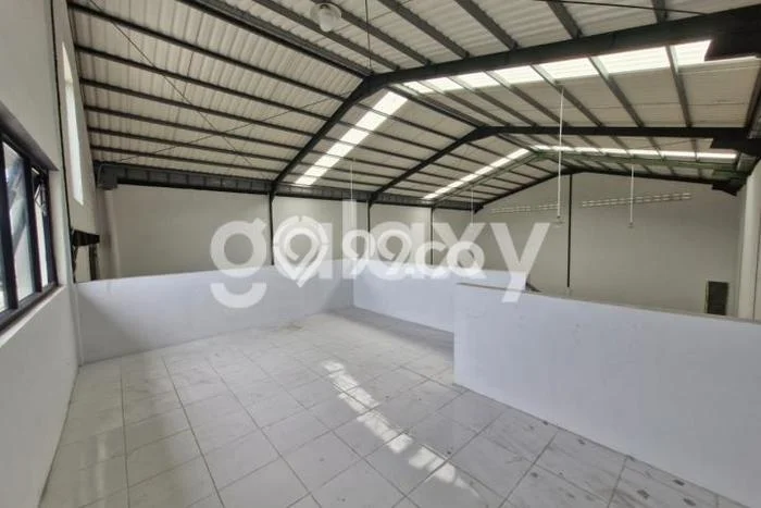 Gudang Komersial Dijual di Pakuhaji Tangerang LT 600m2 & LB 510m2 Gudang Komersial Dijual di Pakuhaji Tangerang LT 600m2 & LB 510m2