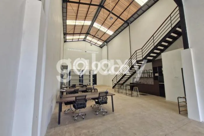 Lokasi Strategis! Dijual Gudang Bisnis di Pakuhaji, Tangerang Kondisi Baik Lokasi Strategis! Dijual Gudang Bisnis di Pakuhaji, Tangerang Kondisi Baik