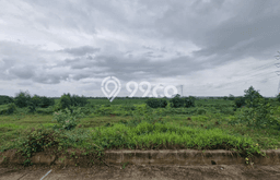 Lahan Dijual Lokasi Cikarang Utara, Bekasi dengan Luas Tanah 10000m2 dan Status - Lahan Dijual Lokasi Cikarang Utara, Bekasi dengan Luas Tanah 10000m2 dan Status -