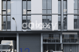 Unit Gudang Dijual di Cengkareng Jakarta Barat 460m2 Unit Gudang Dijual di Cengkareng Jakarta Barat 460m2