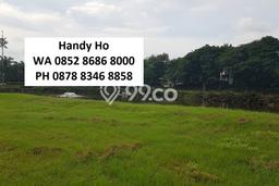 Untuk Dijual Tanah di Jakarta Utara, Luas 473m2 PPJB Untuk Dijual Tanah di Jakarta Utara, Luas 473m2 PPJB