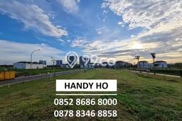 Untuk Dijual Tanah di Jakarta Utara, Luas 300m2 - Untuk Dijual Tanah di Jakarta Utara, Luas 300m2 -