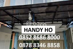 Dijual! Ruko di Taman Palem Jakarta Barat LT 90m2 / LB 90m2 Kawasan Bisnis Dijual! Ruko di Taman Palem Jakarta Barat LT 90m2 / LB 90m2 Kawasan Bisnis