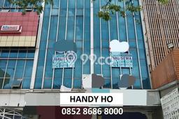Paling Diincar! Ruko Dijual di Pantai Indah Kapuk Harga Kompetitif Paling Diincar! Ruko Dijual di Pantai Indah Kapuk Harga Kompetitif