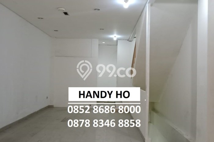 Paling Diincar! Ruko Dijual di Pantai Indah Kapuk Harga Kompetitif Paling Diincar! Ruko Dijual di Pantai Indah Kapuk Harga Kompetitif