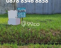 Tanah Kavling Dijual di Jakarta Utara dengan Spesifikasi 120m2 Tanah Kavling Dijual di Jakarta Utara dengan Spesifikasi 120m2