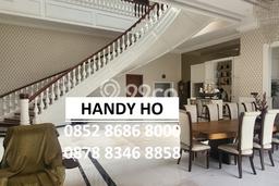 Jual Rumah Luas Elegan Dengan View Cantik di Pantai Indah Kapuk, Jakarta Utara Jual Rumah Luas Elegan Dengan View Cantik di Pantai Indah Kapuk, Jakarta Utara