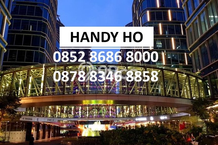 Paling Diincar! Kantor Dijual di Pluit Harga Kompetitif Paling Diincar! Kantor Dijual di Pluit Harga Kompetitif