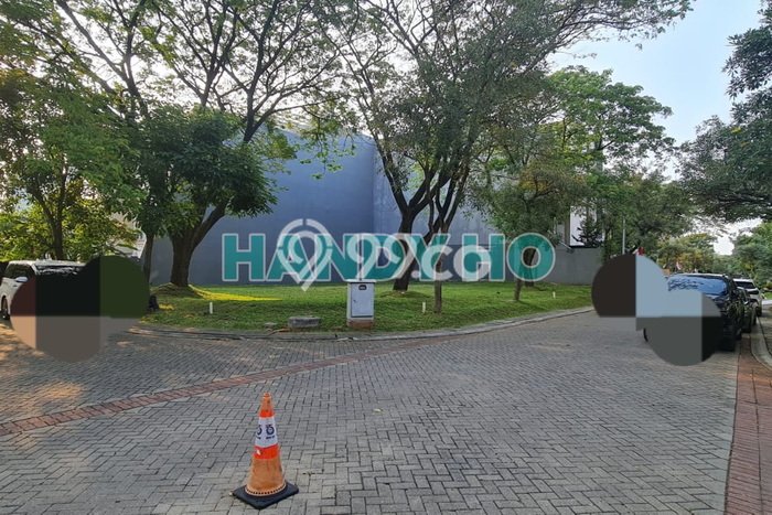 Tanah Kavling Dijual di Pantai Indah Kapuk, Jakarta Utara dengan Luas Tanah 325m2 Tanah Kavling Dijual di Pantai Indah Kapuk, Jakarta Utara dengan Luas Tanah 325m2