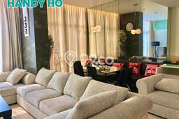 Unit Apartemen Eksklusif Dijual di Kelapa Gading dengan 4 BR Unit Apartemen Eksklusif Dijual di Kelapa Gading dengan 4 BR