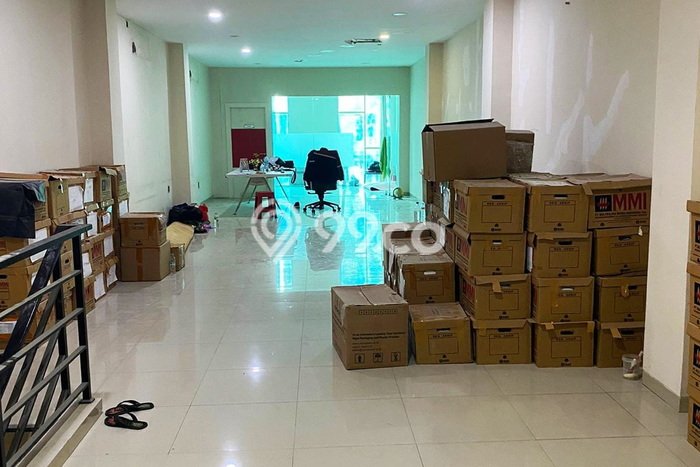 Ruko Bagus Dijual di Muara Karang Jakarta Utara Strategis Cocok untuk Kembangkan Bisnis Ruko Bagus Dijual di Muara Karang Jakarta Utara Strategis Cocok untuk Kembangkan Bisnis