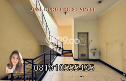 Ruko Kawasan , Luas 225m2m², Area Komersial, Ramai Ruko Kawasan , Luas 225m2m², Area Komersial, Ramai