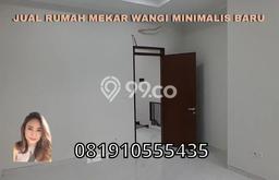 Rumah Elit LB 168m2 Siap Pakai Desain Elegan di mekar wangi, Bandung Rumah Elit LB 168m2 Siap Pakai Desain Elegan di mekar wangi, Bandung