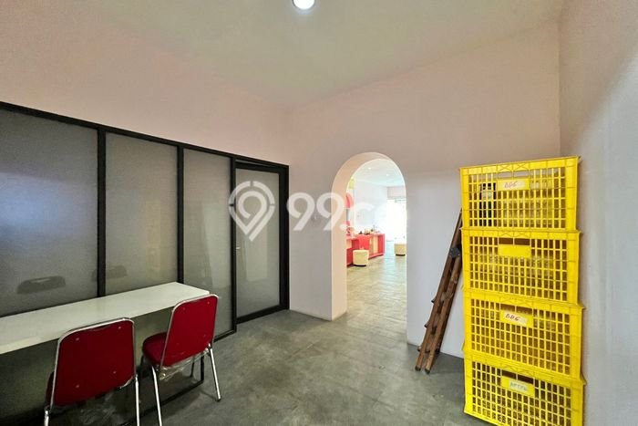 Komersial di Soekarno Hatta, Luas 1000m², Kawasan Bisnis, Ramai Komersial di Soekarno Hatta, Luas 1000m², Kawasan Bisnis, Ramai