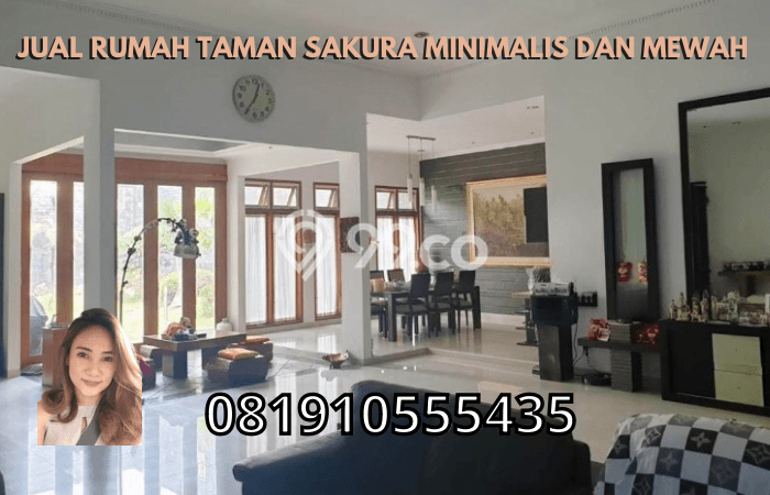 Rumah Kualitas Premium 4 Kamar Tidur Akses Dekat di Kawasan Prospektif Pasir Koja, Bandung Rumah Kualitas Premium 4 Kamar Tidur Akses Dekat di Kawasan Prospektif Pasir Koja, Bandung