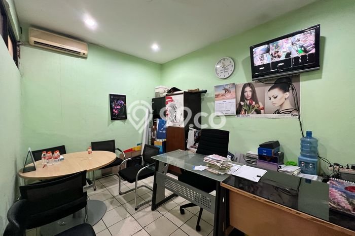 Ruko di Astanaanyar, Luas 375m², Mainroad, Area Ramai Ruko di Astanaanyar, Luas 375m², Mainroad, Area Ramai