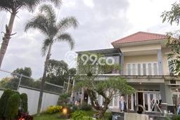 Hunian Elit LB 400m2 Siap Pakai Desain Elegan di Kota Baru Parahyangan, Bandung Hunian Elit LB 400m2 Siap Pakai Desain Elegan di Kota Baru Parahyangan, Bandung