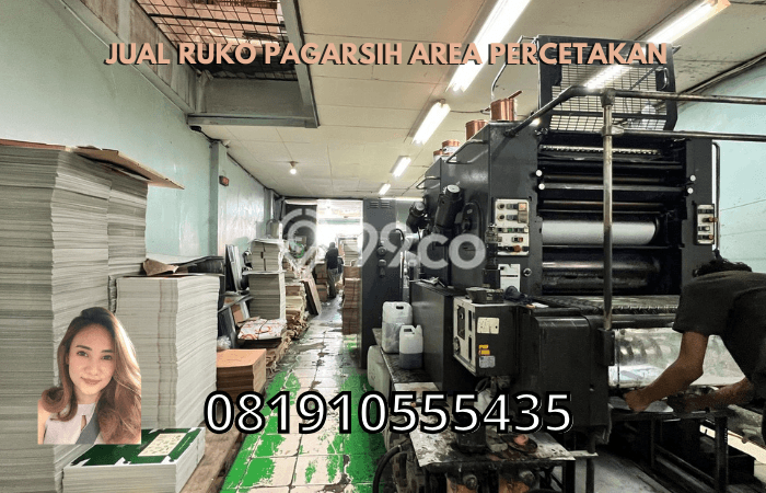 Ruko di Astanaanyar, Luas 375m², Mainroad, Area Ramai Ruko di Astanaanyar, Luas 375m², Mainroad, Area Ramai