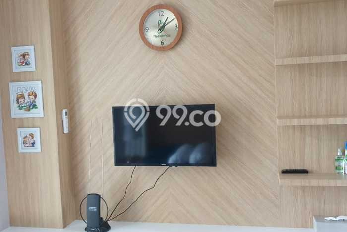 HOT DEAL! Apartemen di BSD, Tangerang Selatan, 1 KM, Luas 78m2m², Siap Huni HOT DEAL! Apartemen di BSD, Tangerang Selatan, 1 KM, Luas 78m2m², Siap Huni