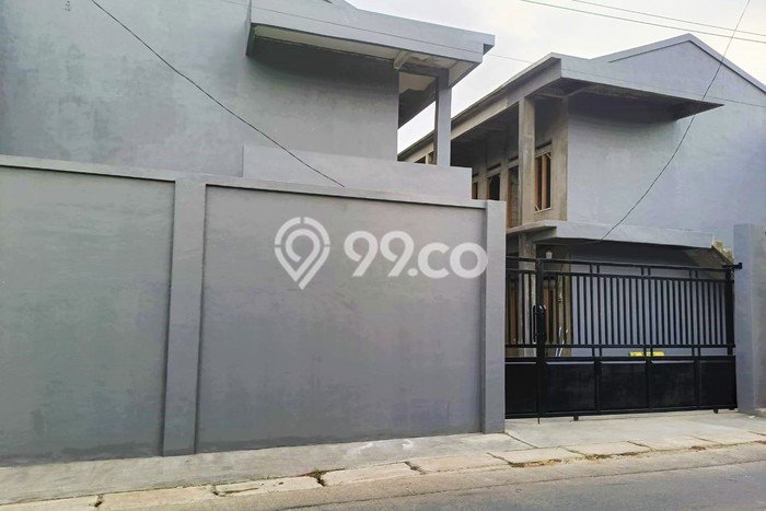 Kos-kosan Dijual di Legok, Tangerang, 44 KT, 1 KM, Bangunan 1450m2 Kos-kosan Dijual di Legok, Tangerang, 44 KT, 1 KM, Bangunan 1450m2