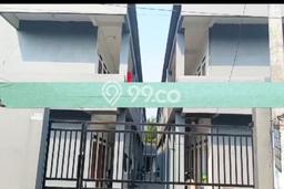 Kos-kosan Dijual di Legok, Tangerang, 44 KT, 1 KM, Bangunan 1450m2 Kos-kosan Dijual di Legok, Tangerang, 44 KT, 1 KM, Bangunan 1450m2