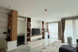 Apartemen Mewah di Alam Sutera, 2 KM, Luas 99m², Akses Mudah Alam Sutera, Tangerang, Tangerang, Fasilitas Terbaik Apartemen Mewah di Alam Sutera, 2 KM, Luas 99m², Akses Mudah Alam Sutera, Tangerang, Tangerang, Fasilitas Terbaik