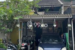 Dijual Cepat Rumah Bagus Siap Huni LB 62m2 di Curug, Tangerang Dijual Cepat Rumah Bagus Siap Huni LB 62m2 di Curug, Tangerang