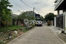 Tanah Bisnis di BSD, Luas 197m2m², Lokasi Strategis Tanah Bisnis di BSD, Luas 197m2m², Lokasi Strategis