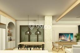 Dijual Rumah Premium dengan Fasilitas Sekitar Lengkap di BSD, Tangerang Selatan Dijual Rumah Premium dengan Fasilitas Sekitar Lengkap di BSD, Tangerang Selatan