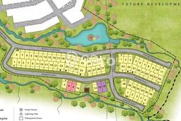 Untuk Dijual Tanah 315m2 di Summarecon Bogor, Bogor Untuk Dijual Tanah 315m2 di Summarecon Bogor, Bogor