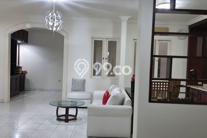 Rumah Kontrakan Jakarta Barat LT 144m2 LB 200m2 Kawasan Permata Buana Rumah Kontrakan Jakarta Barat LT 144m2 LB 200m2 Kawasan Permata Buana