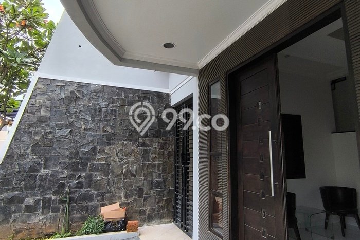 Sewa Rumah Harga Terjangkau di Permata Buana Jakarta Barat dengan 3 Kamar Tidur Sewa Rumah Harga Terjangkau di Permata Buana Jakarta Barat dengan 3 Kamar Tidur
