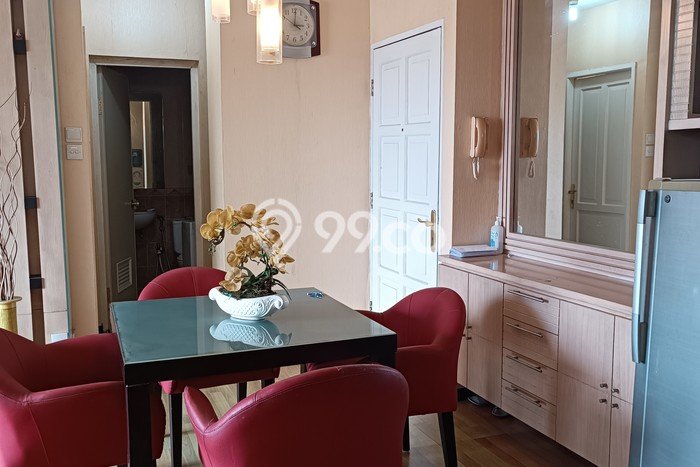Sewa Apartemen Harga Terjangkau di Puri Indah 2 Bedroom Sewa Apartemen Harga Terjangkau di Puri Indah 2 Bedroom