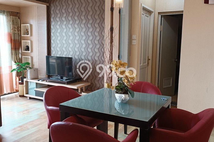 Sewa Apartemen Harga Terjangkau di Puri Indah 2 Bedroom Sewa Apartemen Harga Terjangkau di Puri Indah 2 Bedroom
