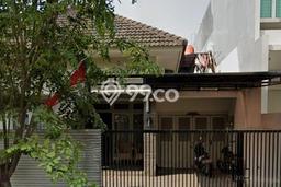 Hunian Super Elit dengan Akses Paling Strategis di Intercon, Jakarta Barat Hunian Super Elit dengan Akses Paling Strategis di Intercon, Jakarta Barat
