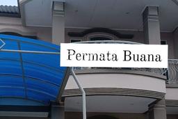 Rumah sewa siap pakai 4 Kamar Tidur di Permata Buana, Jakarta Barat Rumah sewa siap pakai 4 Kamar Tidur di Permata Buana, Jakarta Barat