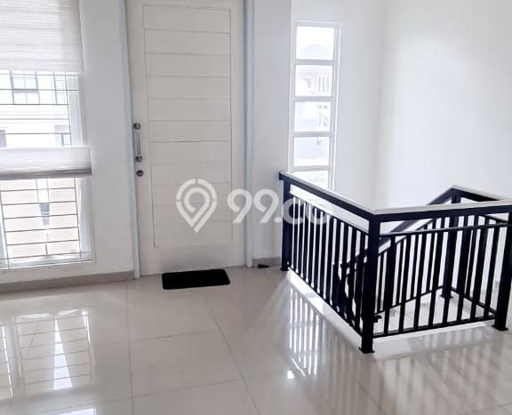 Disewakan Rumah Harga Terjangkau di Permata Buana Jakarta Barat Punya 3 Kamar Tidur Disewakan Rumah Harga Terjangkau di Permata Buana Jakarta Barat Punya 3 Kamar Tidur