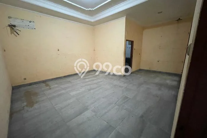Jual Rumah Luas Elegan Dengan View Eksklusif di Intercon, Jakarta Barat Jual Rumah Luas Elegan Dengan View Eksklusif di Intercon, Jakarta Barat