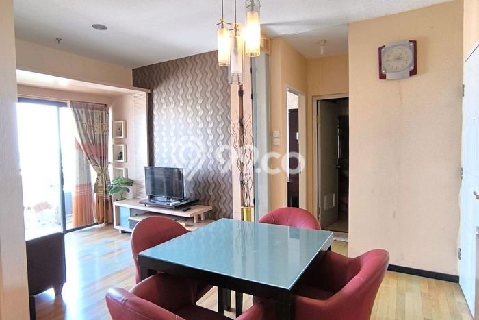 Sewa Apartemen Harga Terjangkau di Puri Indah 2 Bedroom Sewa Apartemen Harga Terjangkau di Puri Indah 2 Bedroom